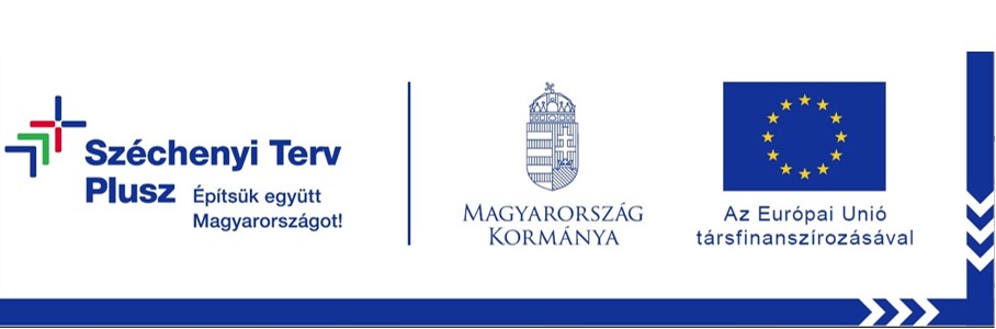 Széchenyi Terv Plusz